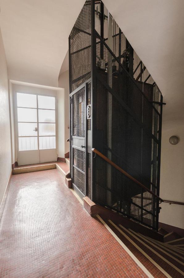 Inner Bo, Terrazzino Vista Tetti In Centro Storico Boloňa Exteriér fotografie